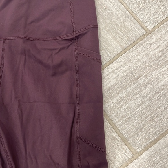 Zyia cropped leggings - Picture 2 of 3